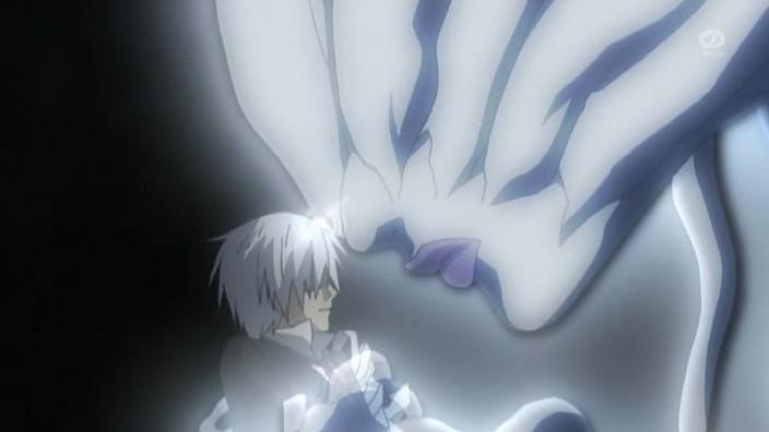 Otaku Gallery  / Anime e Manga / D.Gray-Man / Screen Shots / 02 - L`ordine oscuro / 158.jpg